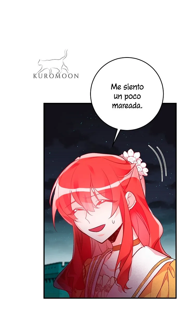 Domando a la Dama Capítulo 35 en Línea - página 47