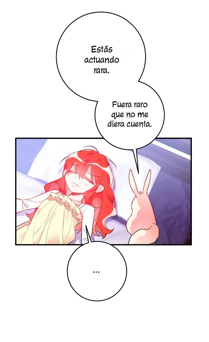 Domando a la Dama Capítulo 35 en Línea - página 54