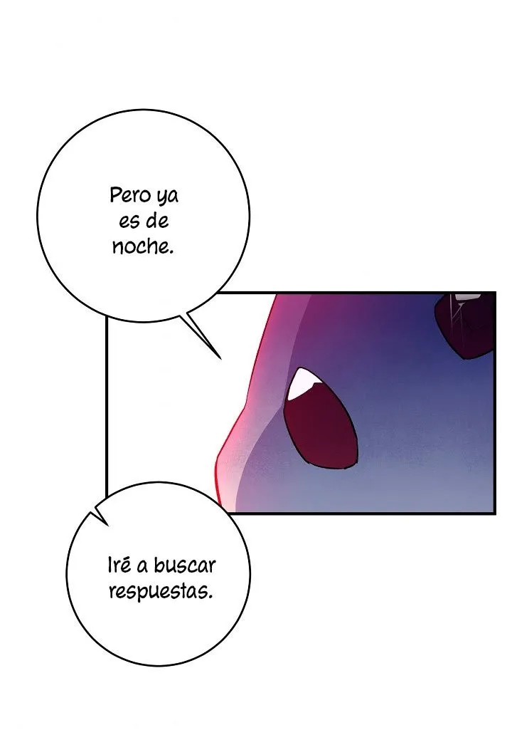Domando a la Dama Capítulo 35 en Línea - página 58