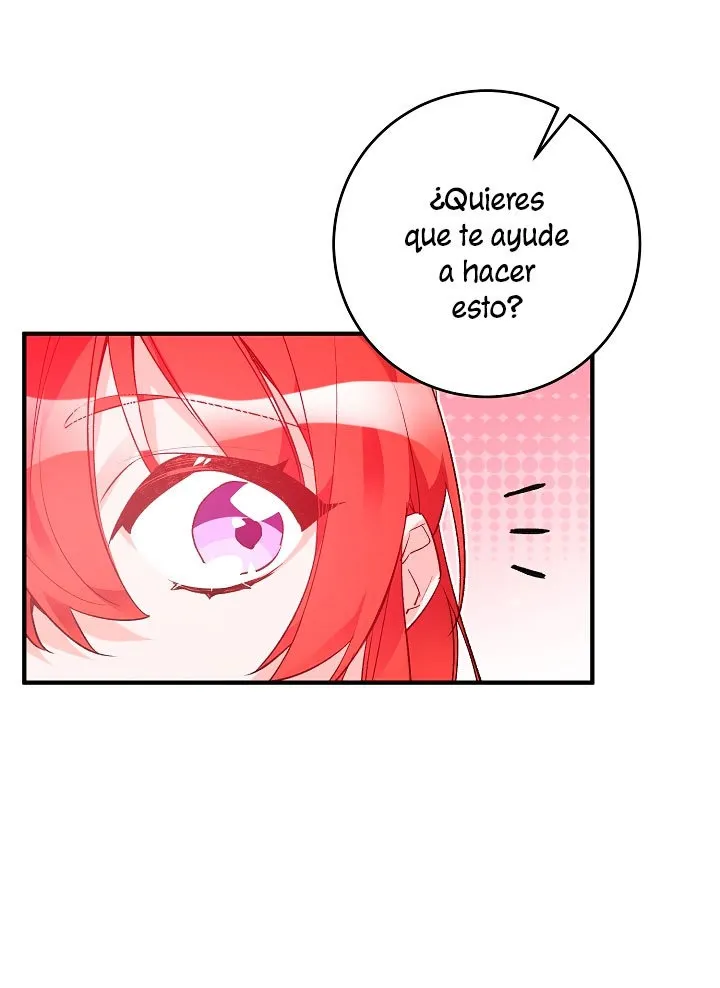 Domando a la Dama Capítulo 35 en Línea - página 63