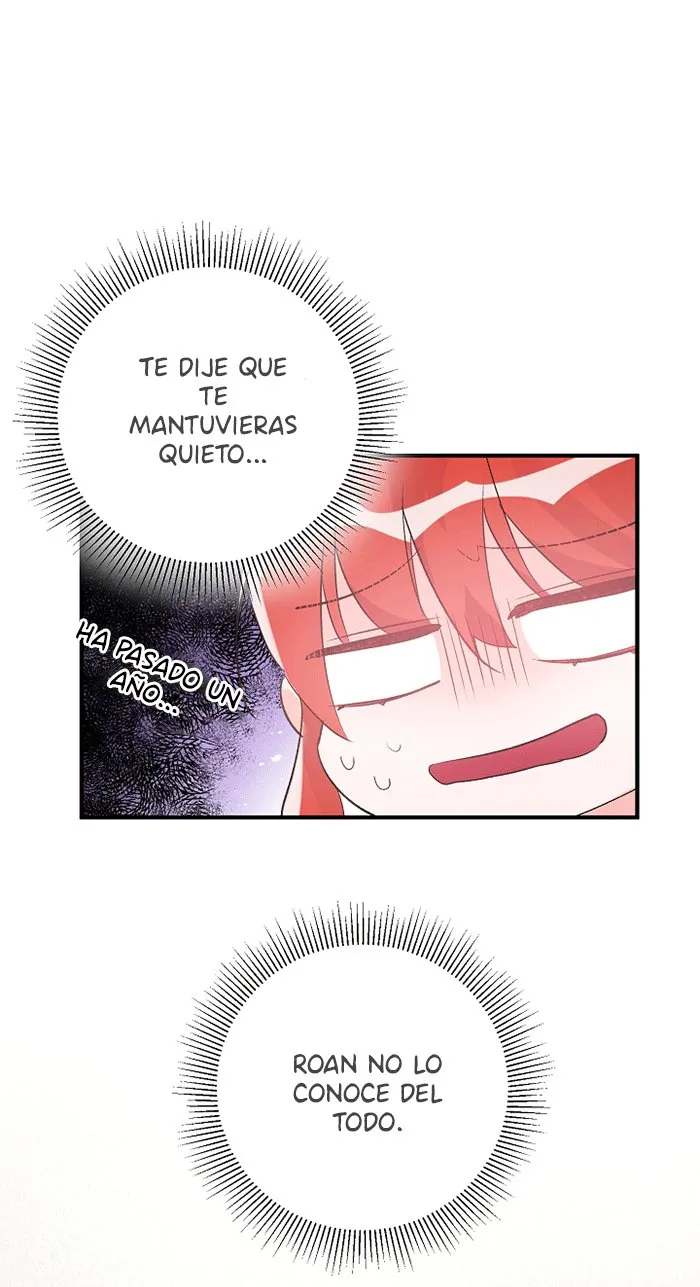 Domando a la Dama Capítulo 36 en Línea - página 6