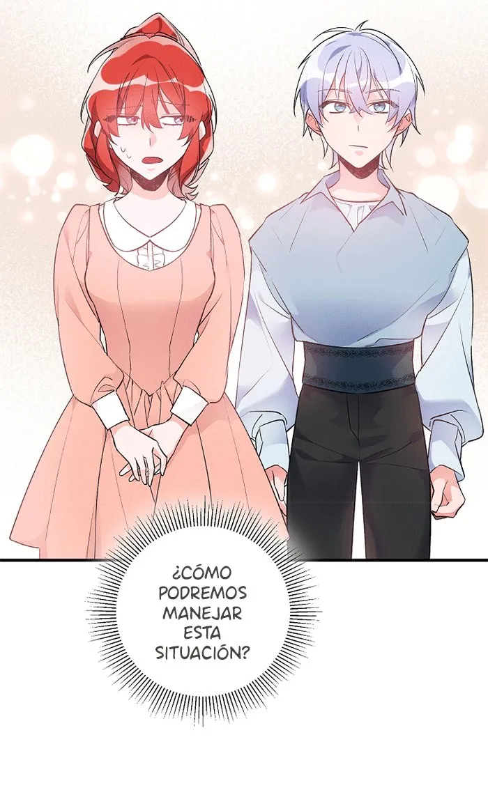 Domando a la Dama Capítulo 36 en Línea - página 7