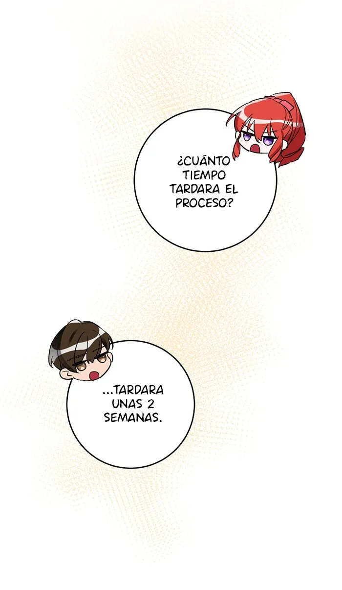 Domando a la Dama Capítulo 36 en Línea - página 22