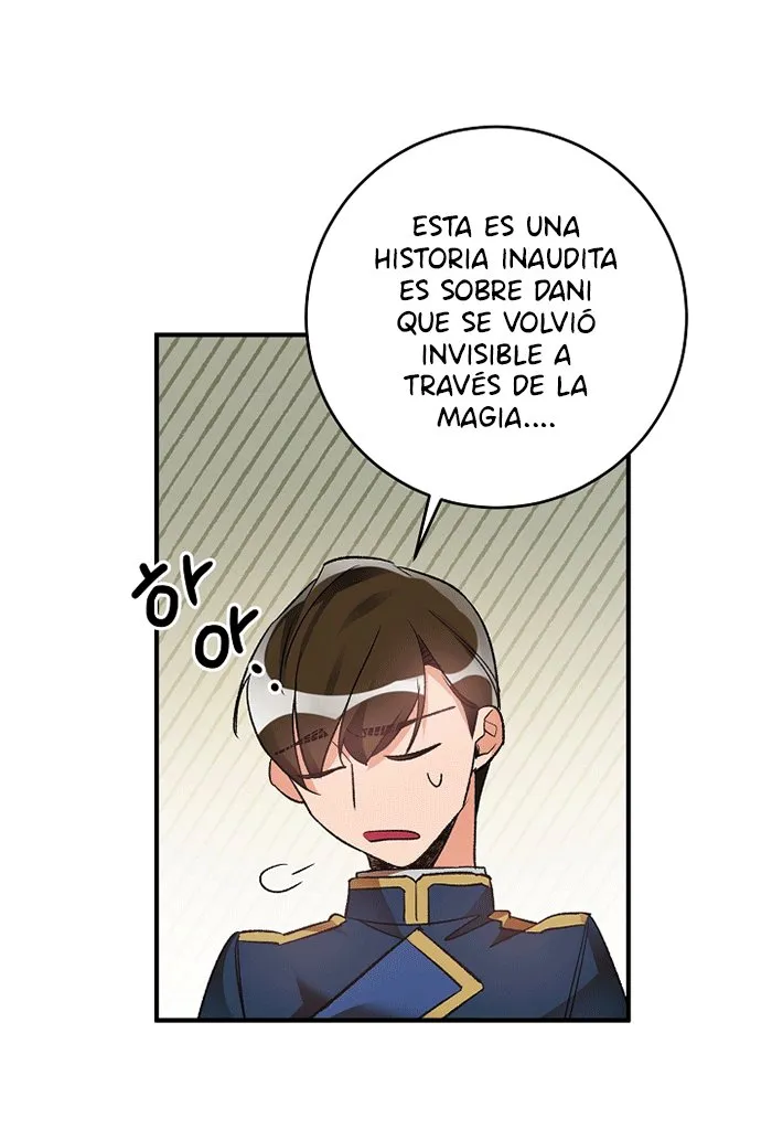 Domando a la Dama Capítulo 36 en Línea - página 25