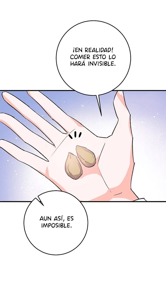 Domando a la Dama Capítulo 36 en Línea - página 26