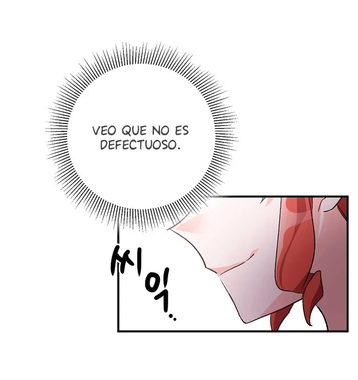 Domando a la Dama Capítulo 36 en Línea - página 31