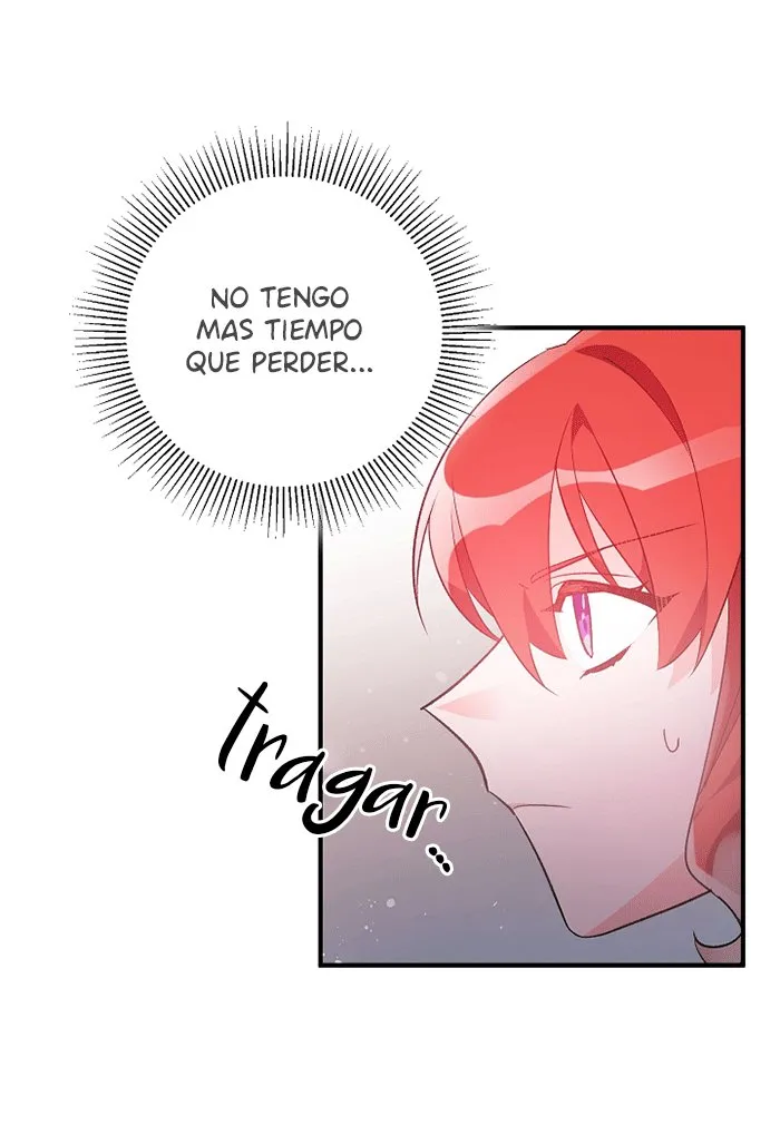 Domando a la Dama Capítulo 36 en Línea - página 38