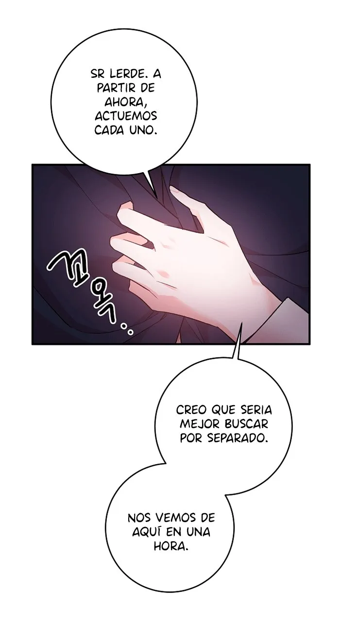 Domando a la Dama Capítulo 36 en Línea - página 39