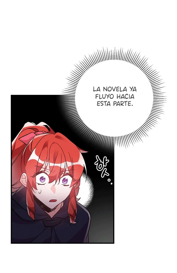 Domando a la Dama Capítulo 36 en Línea - página 54