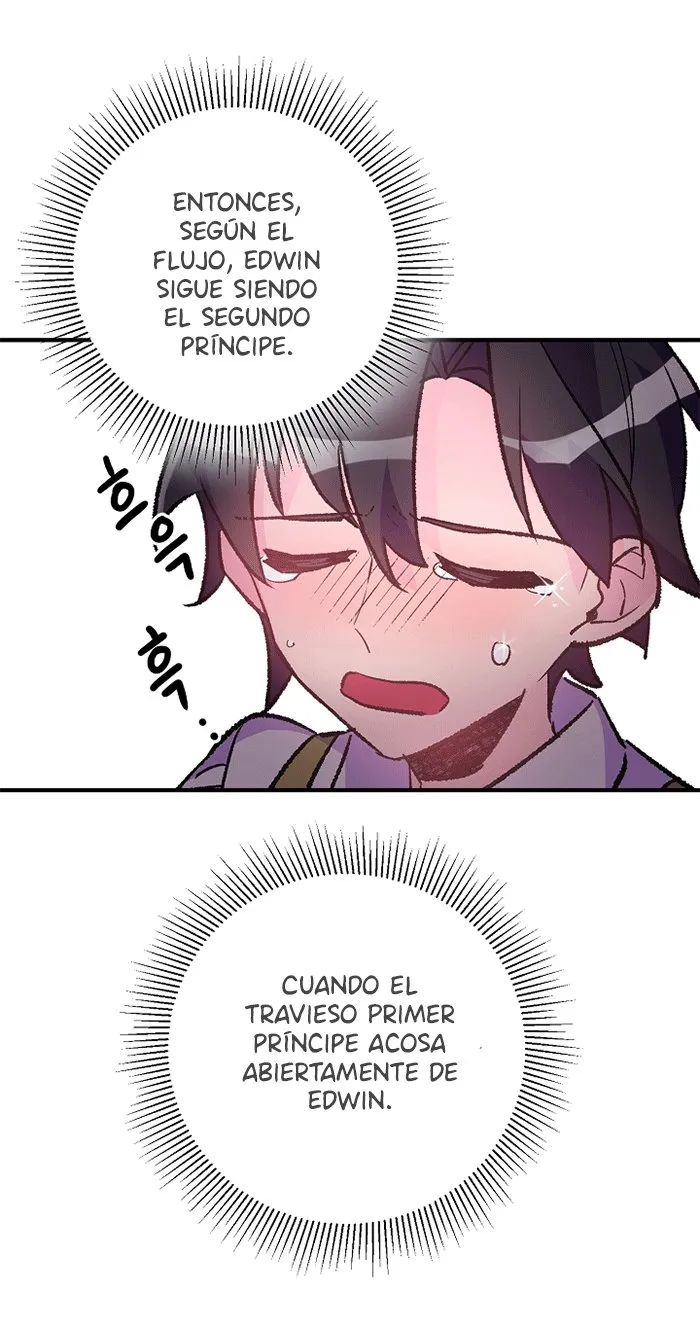 Domando a la Dama Capítulo 36 en Línea - página 55