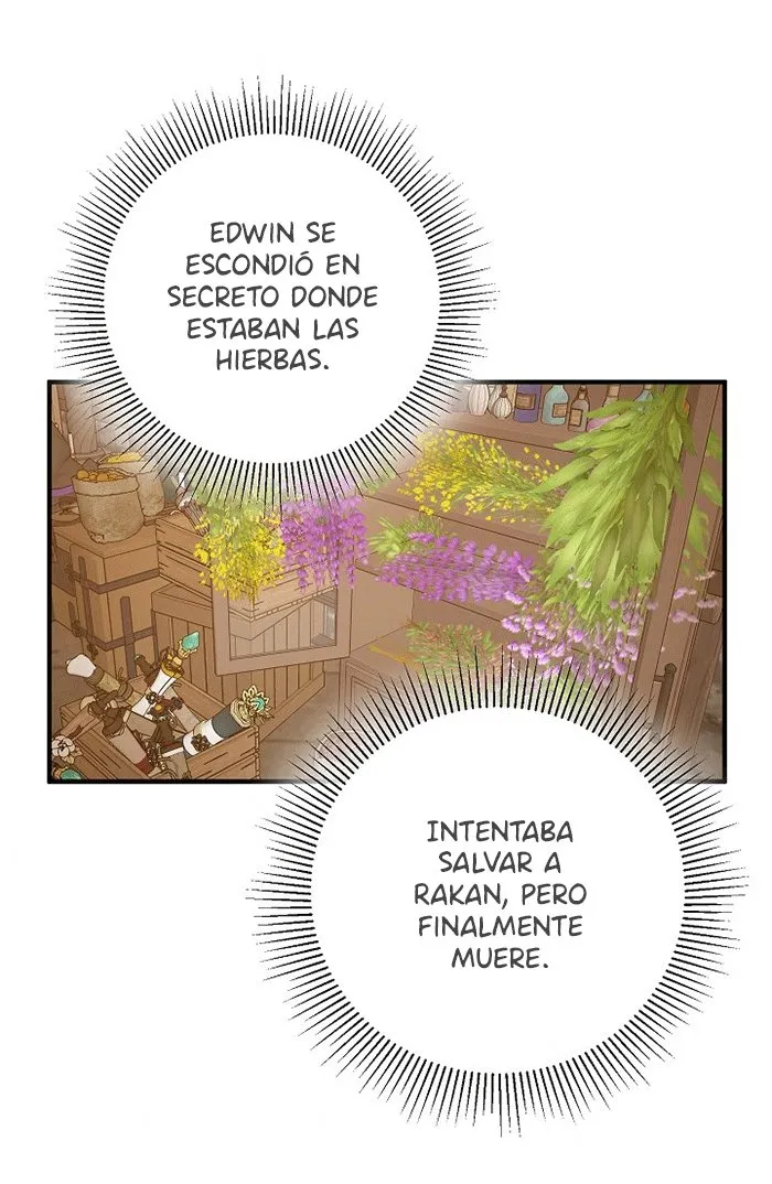 Domando a la Dama Capítulo 36 en Línea - página 57