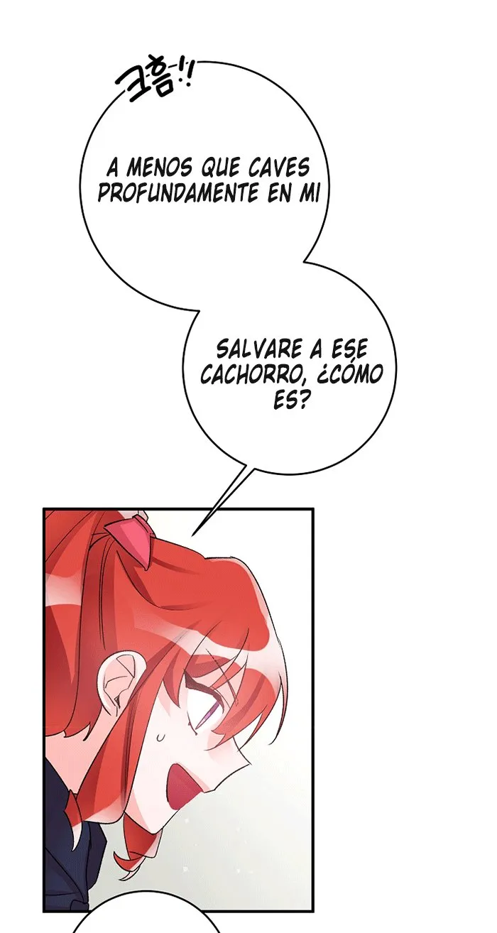 Domando a la Dama Capítulo 37 en Línea - página 7