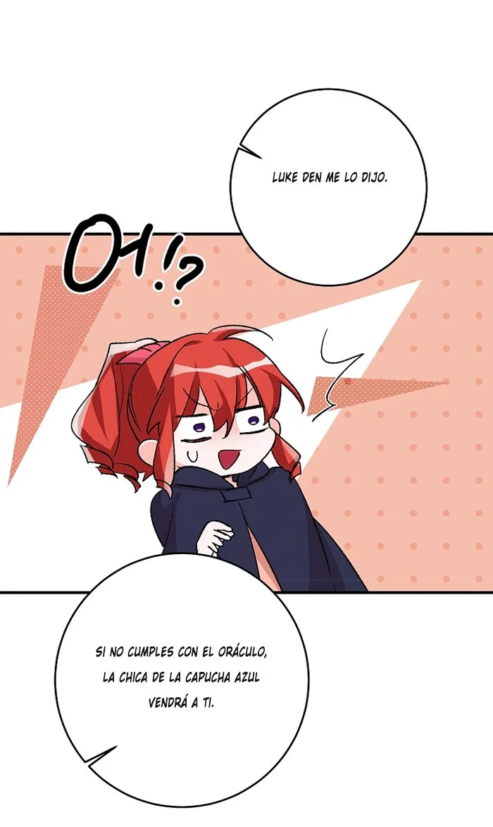 Domando a la Dama Capítulo 37 en Línea - página 30