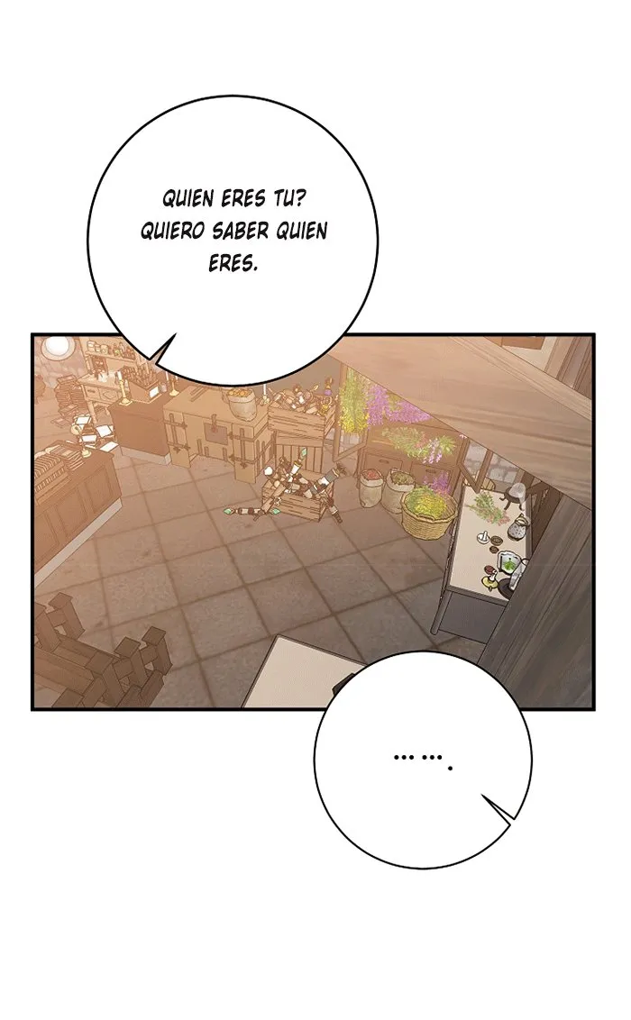 Domando a la Dama Capítulo 37 en Línea - página 37