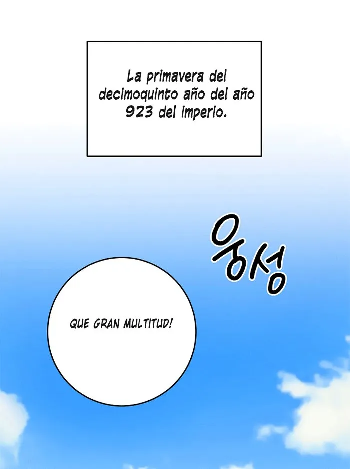 Domando a la Dama Capítulo 37 en Línea - página 45