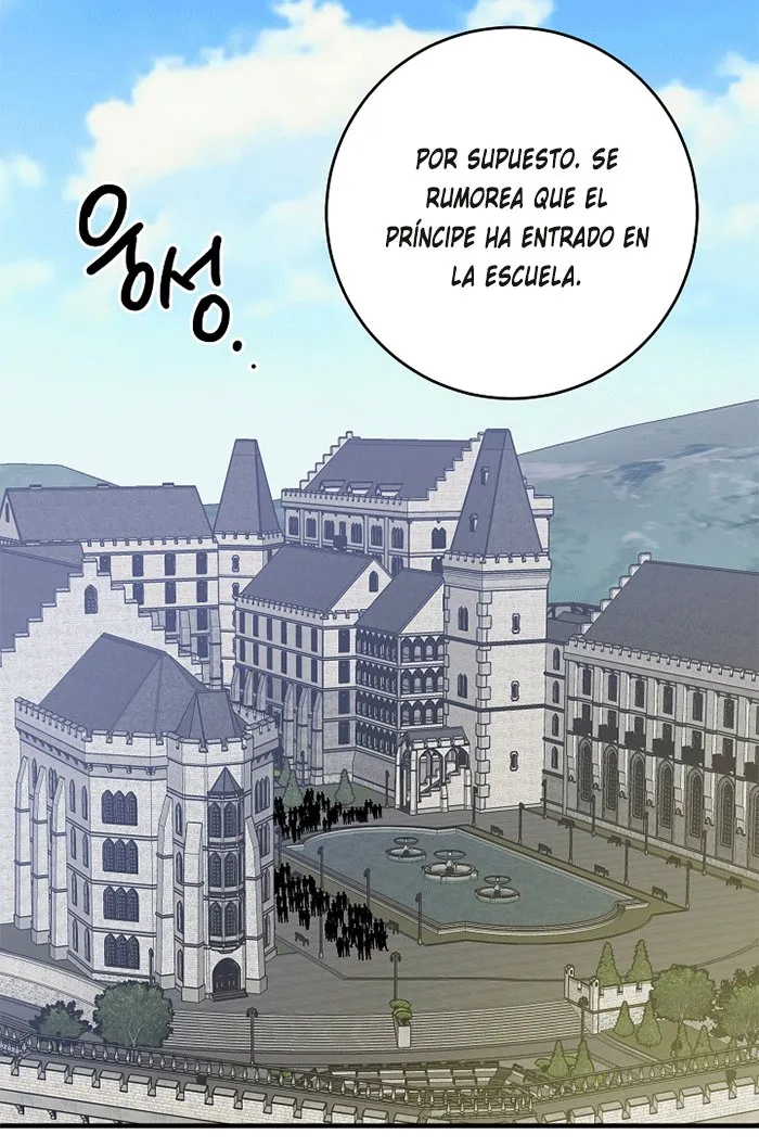 Domando a la Dama Capítulo 37 en Línea - página 46