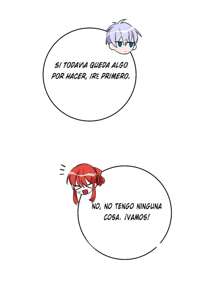 Domando a la Dama Capítulo 37 en Línea - página 56