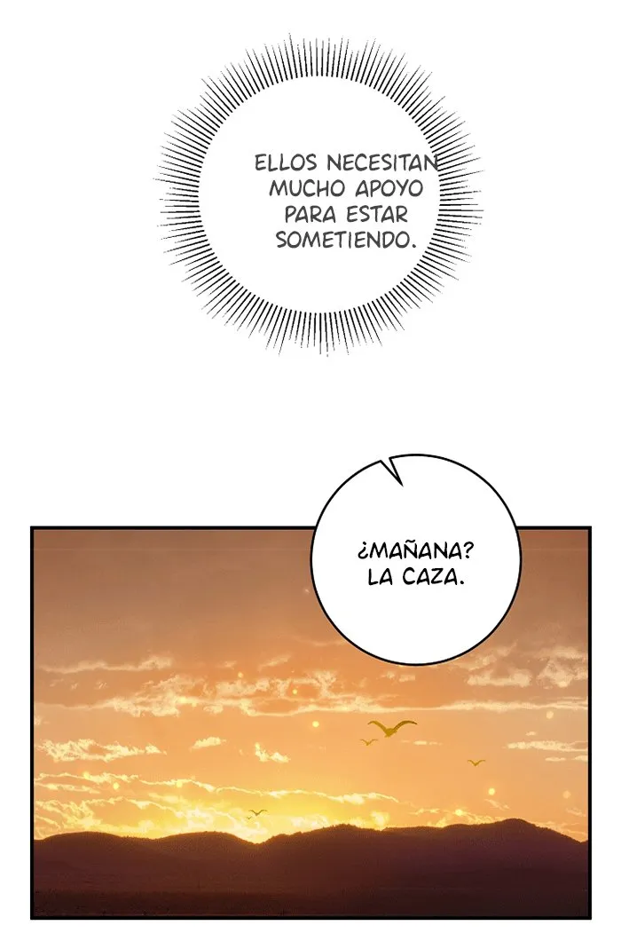 Domando a la Dama Capítulo 38 en Línea - página 8