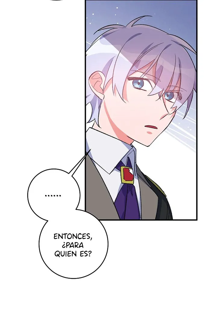 Domando a la Dama Capítulo 38 en Línea - página 11