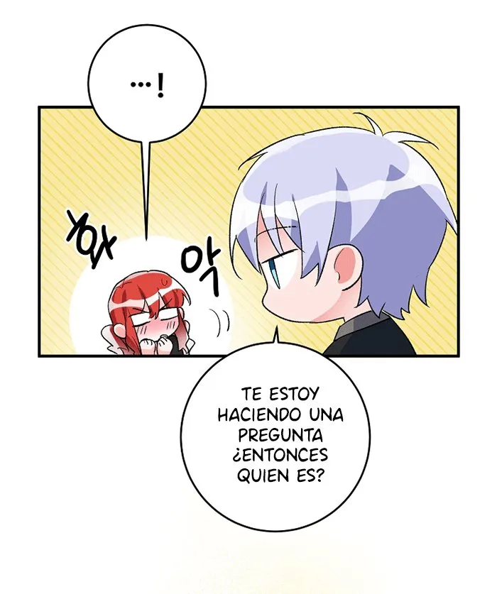 Domando a la Dama Capítulo 38 en Línea - página 12