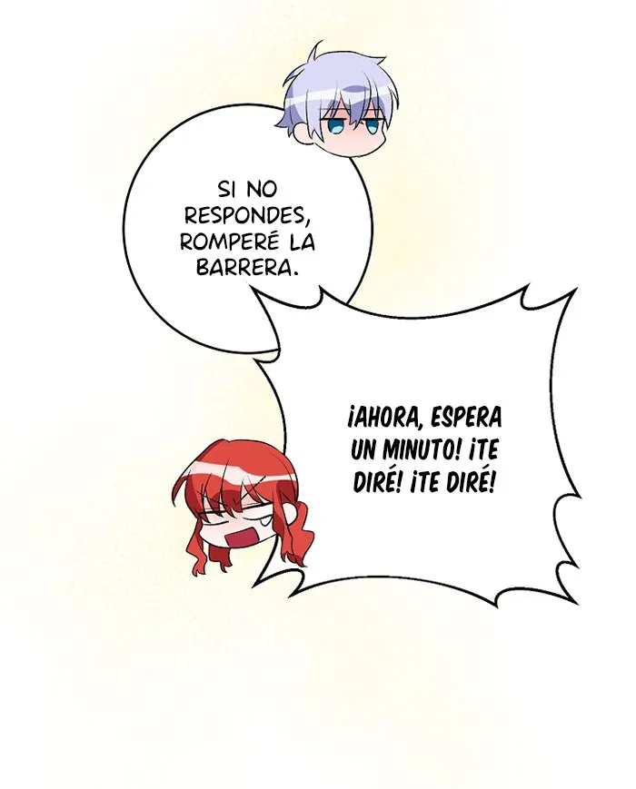 Domando a la Dama Capítulo 38 en Línea - página 13