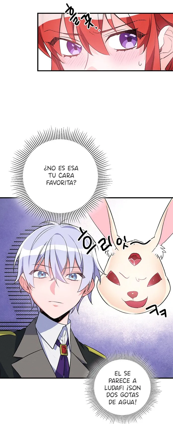 Domando a la Dama Capítulo 38 en Línea - página 16