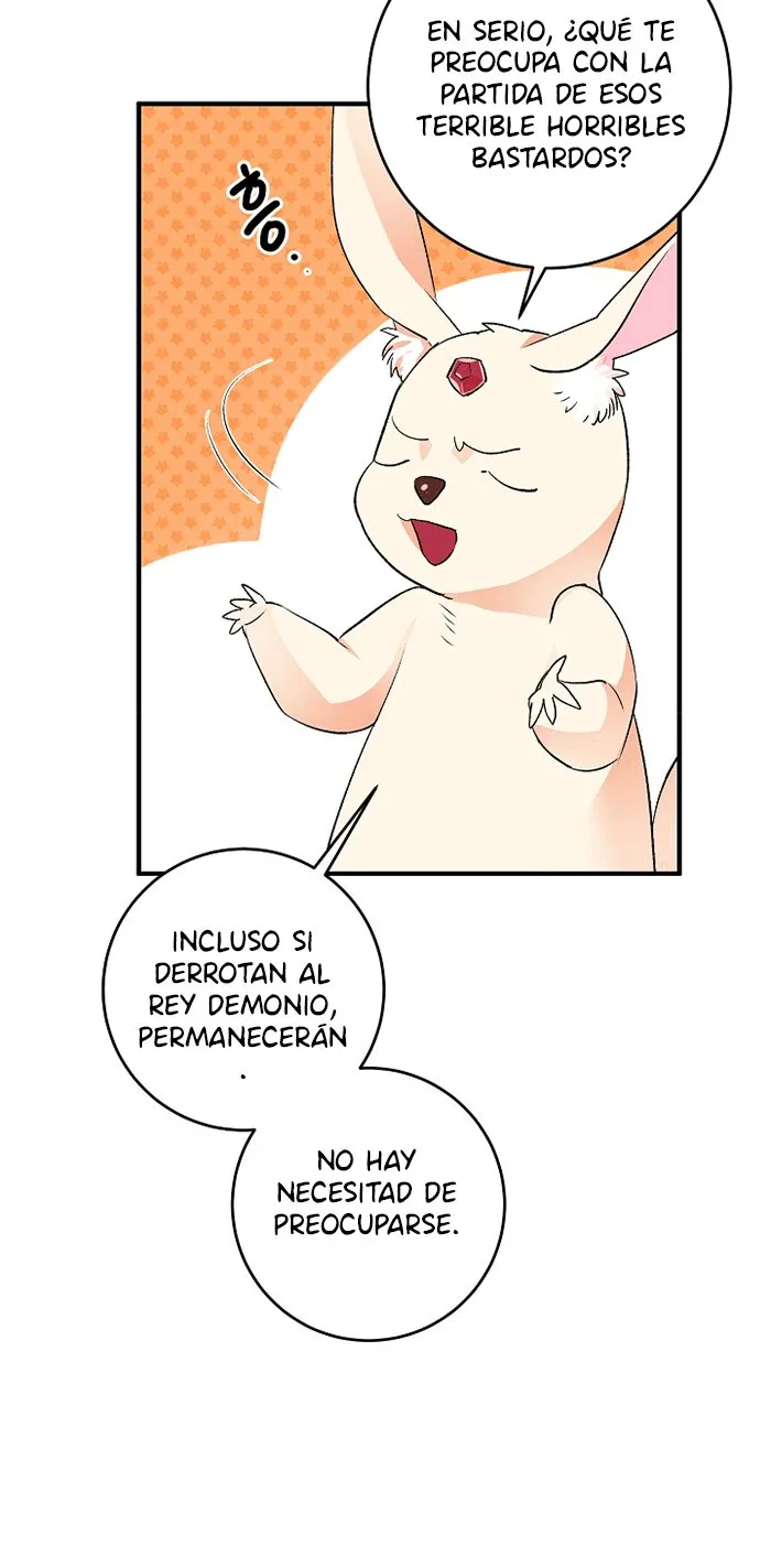 Domando a la Dama Capítulo 38 en Línea - página 23