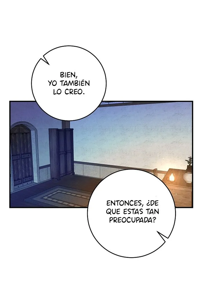 Domando a la Dama Capítulo 38 en Línea - página 24