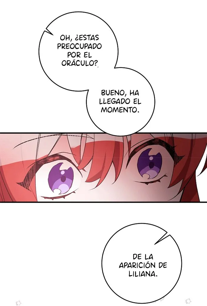 Domando a la Dama Capítulo 38 en Línea - página 25