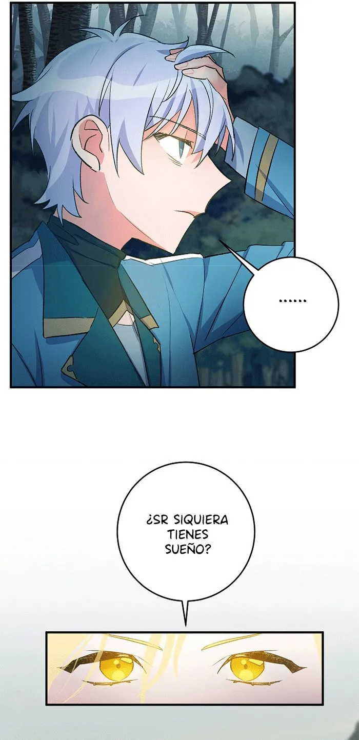 Domando a la Dama Capítulo 38 en Línea - página 34