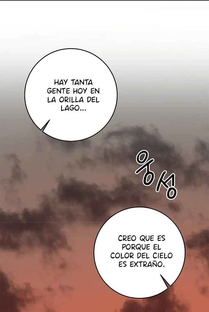 Domando a la Dama Capítulo 38 en Línea - página 39