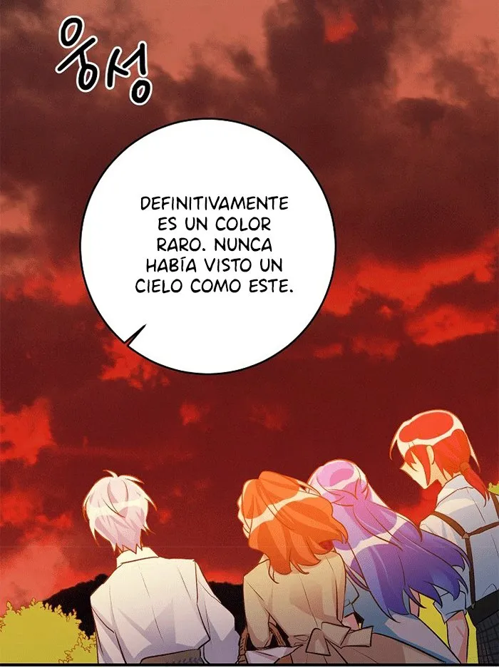 Domando a la Dama Capítulo 38 en Línea - página 40