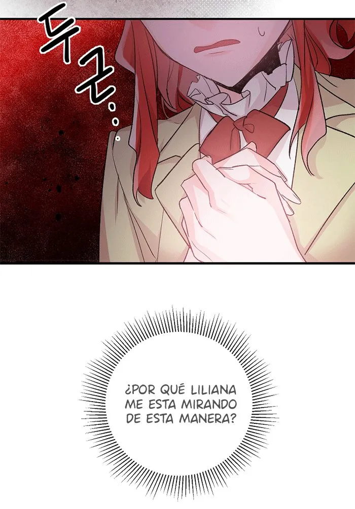 Domando a la Dama Capítulo 38 en Línea - página 49