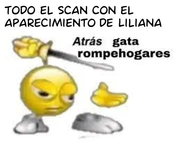 Domando a la Dama Capítulo 38 en Línea - página 55