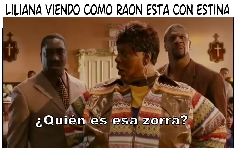 Domando a la Dama Capítulo 38 en Línea - página 56
