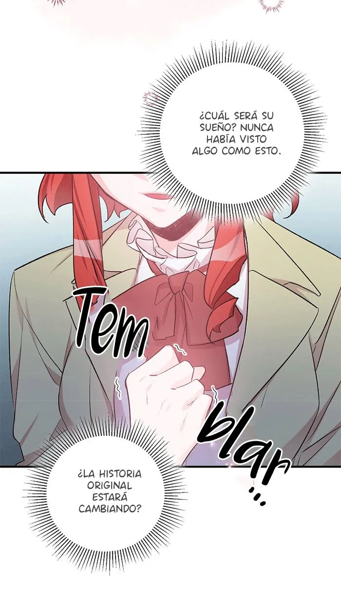 Domando a la Dama Capítulo 39 en Línea - página 8