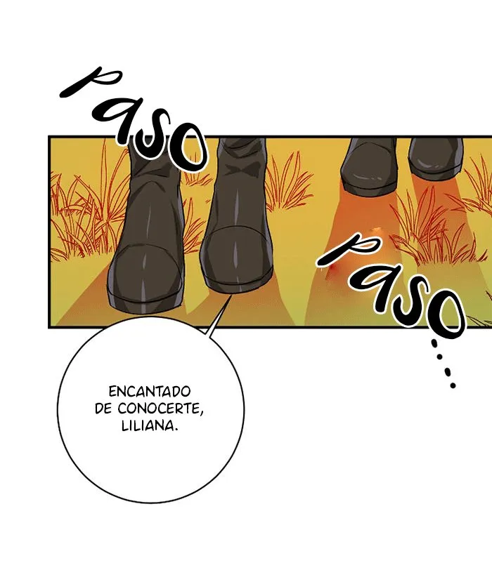 Domando a la Dama Capítulo 39 en Línea - página 19