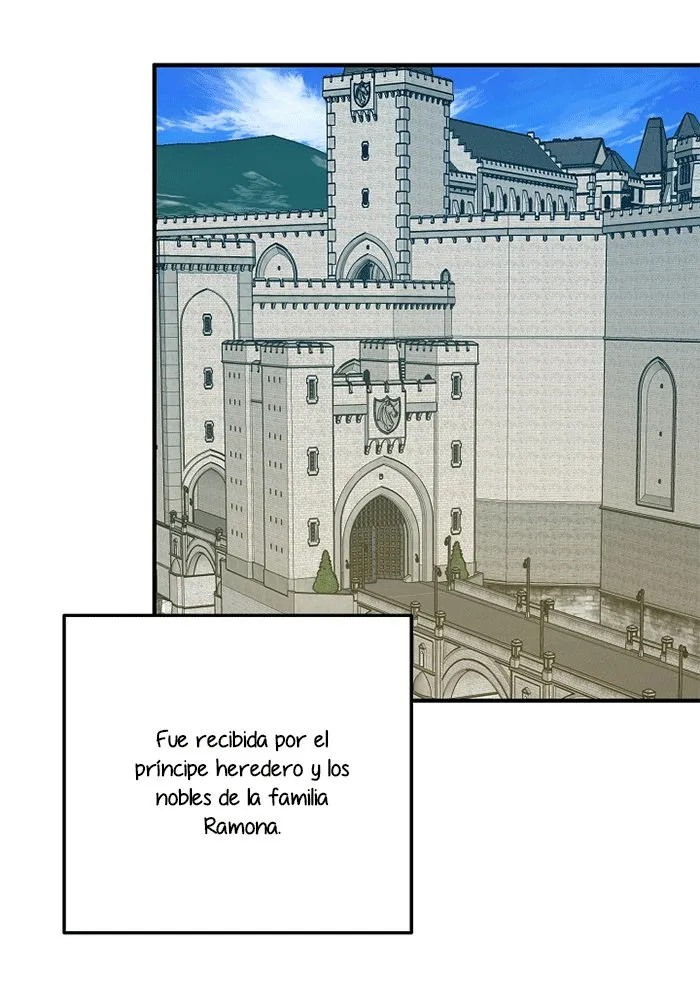 Domando a la Dama Capítulo 39 en Línea - página 27