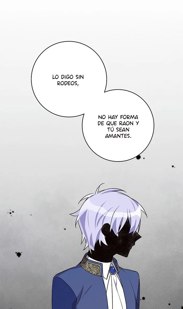 Domando a la Dama Capítulo 39 en Línea - página 37