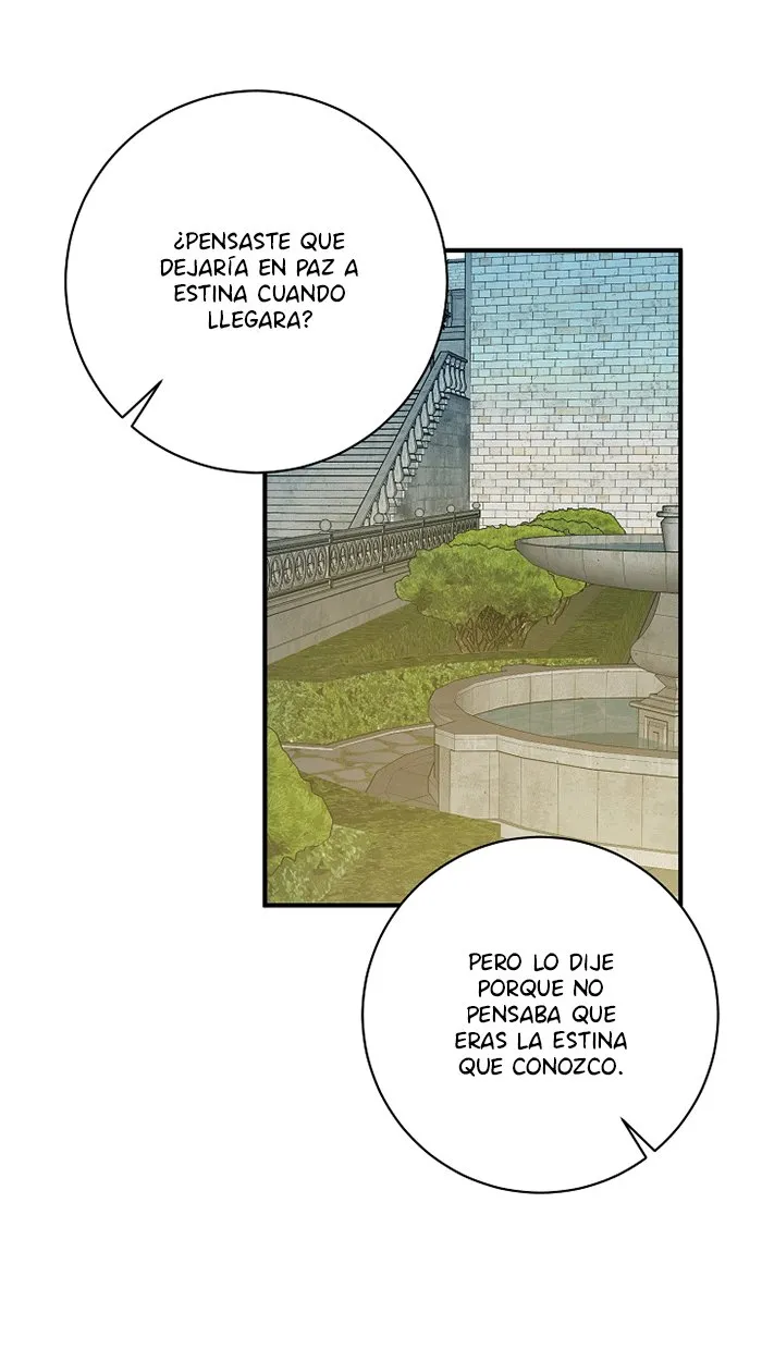 Domando a la Dama Capítulo 39 en Línea - página 42