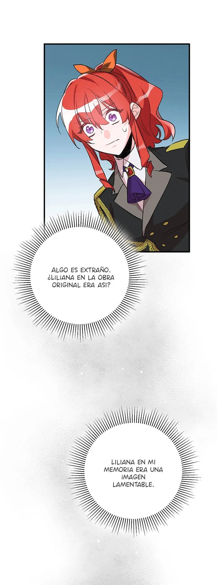 Domando a la Dama Capítulo 39 en Línea - página 43