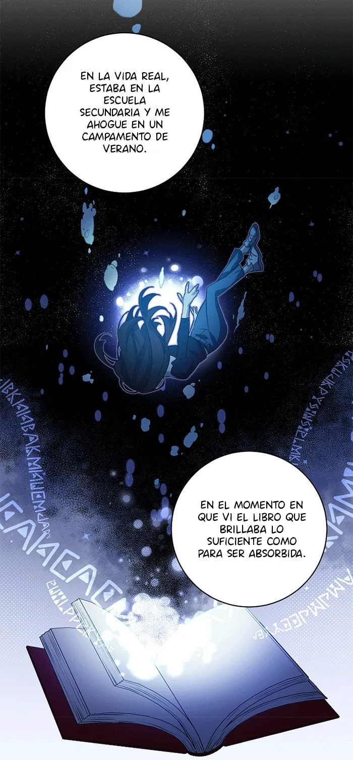 Domando a la Dama Capítulo 39 en Línea - página 50