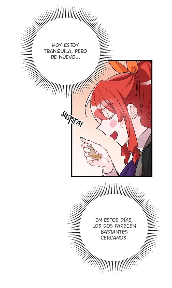 Domando a la Dama Capítulo 39 en Línea - página 61