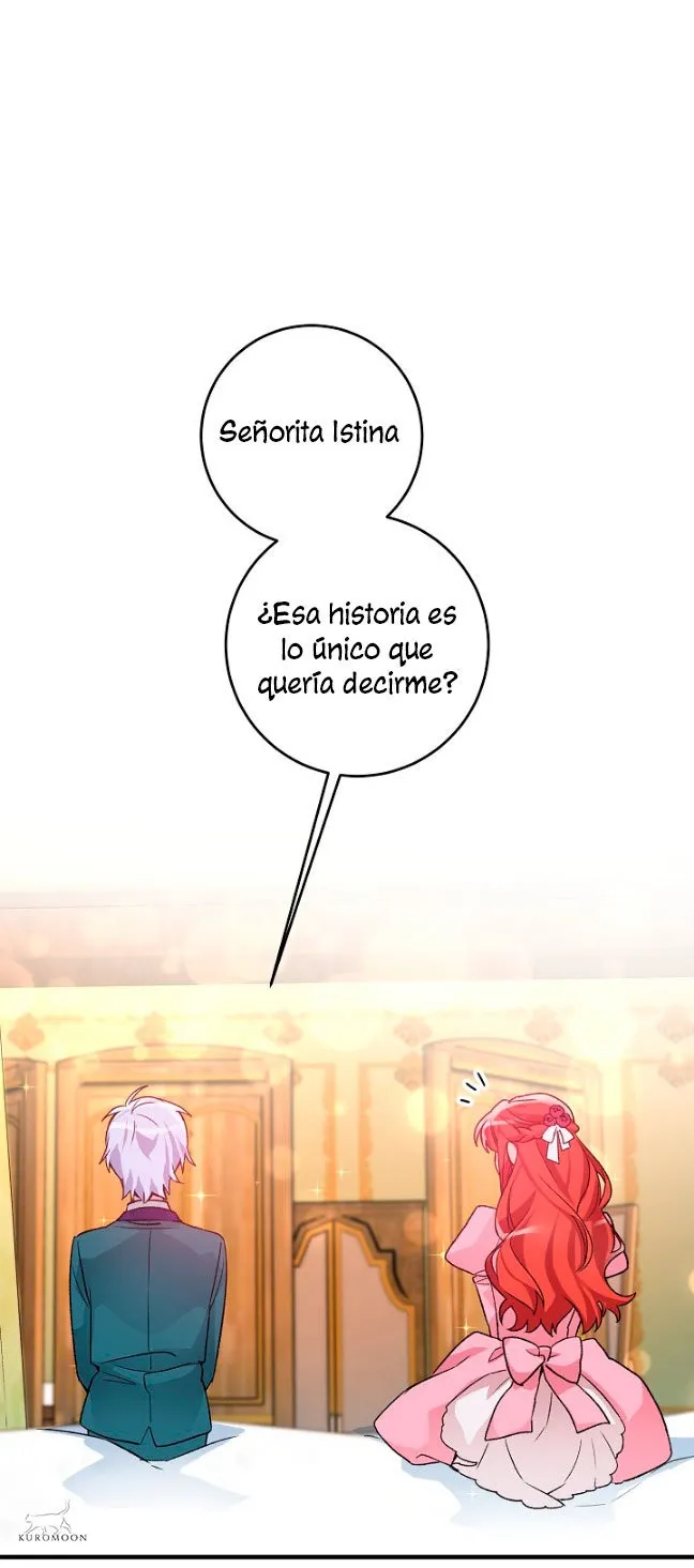 Domando a la Dama Capítulo 4 en Línea - página 4