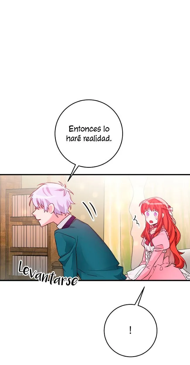 Domando a la Dama Capítulo 4 en Línea - página 5