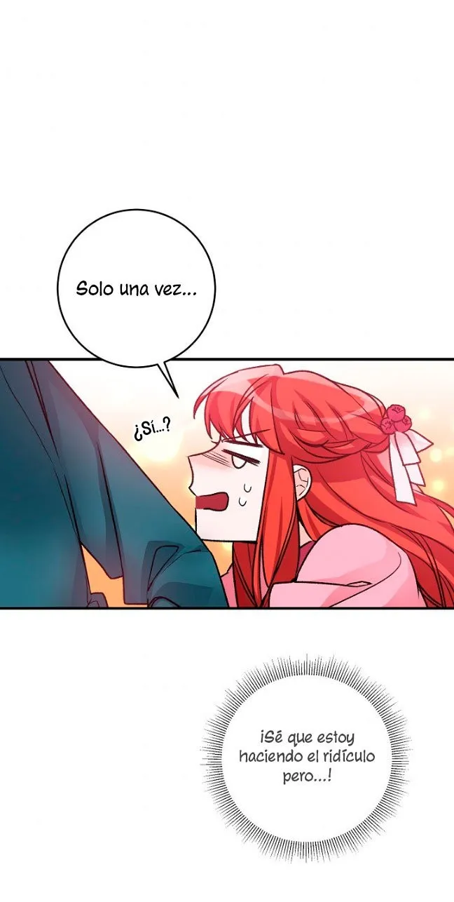 Domando a la Dama Capítulo 4 en Línea - página 10