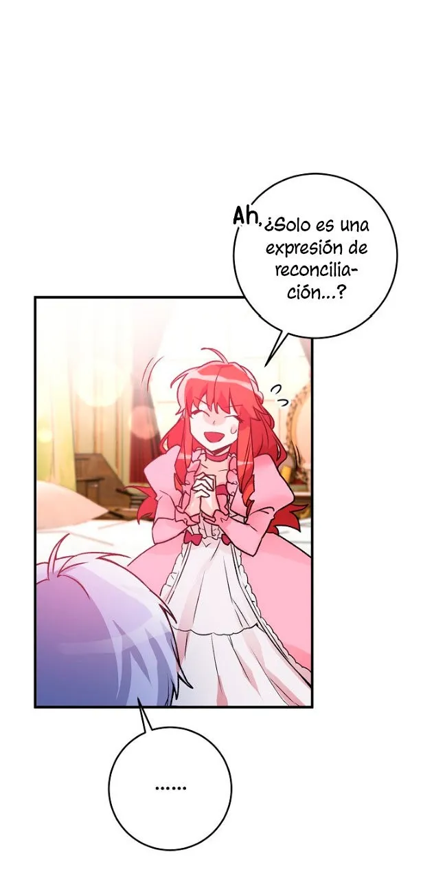 Domando a la Dama Capítulo 4 en Línea - página 22