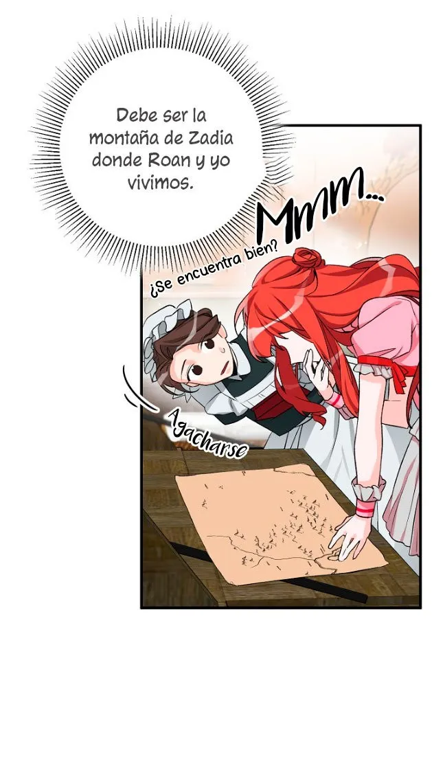 Domando a la Dama Capítulo 4 en Línea - página 54