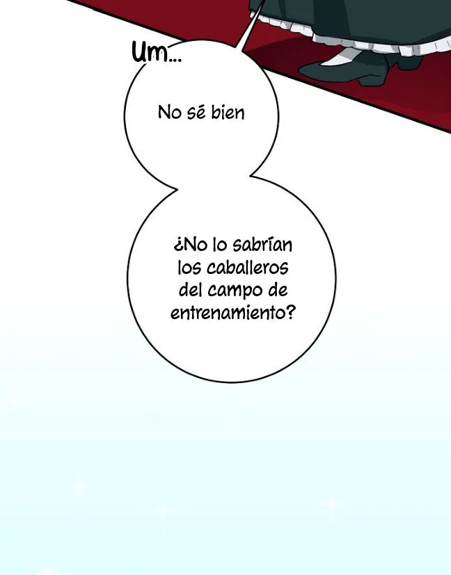 Domando a la Dama Capítulo 4 en Línea - página 58