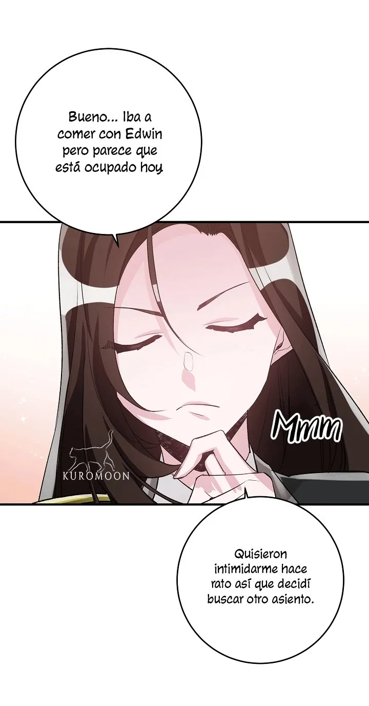 Domando a la Dama Capítulo 40 en Línea - página 6